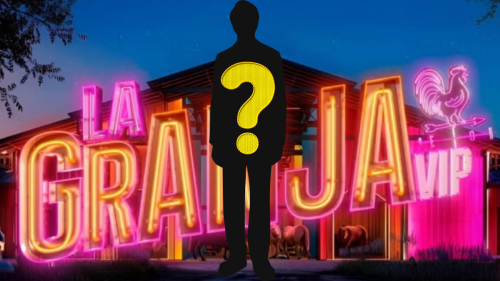 La granja VIP presenta a su nuevo conductor tras críticas en redes sociales. ¿De quién se trata?
