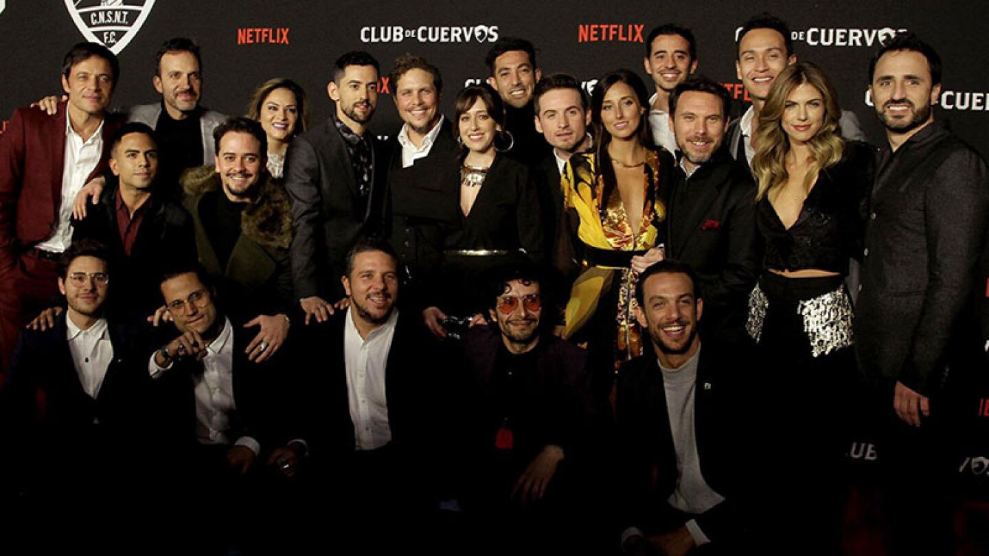 Tras cuatro años, la primera producción de Netflix hecha en español llega a su fin