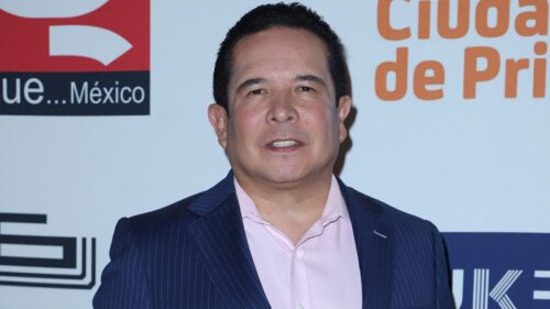 gustavo adolfo infante pelea con abogado en vivo