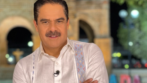 Javier Alatorre se va de 'Hechos noche'