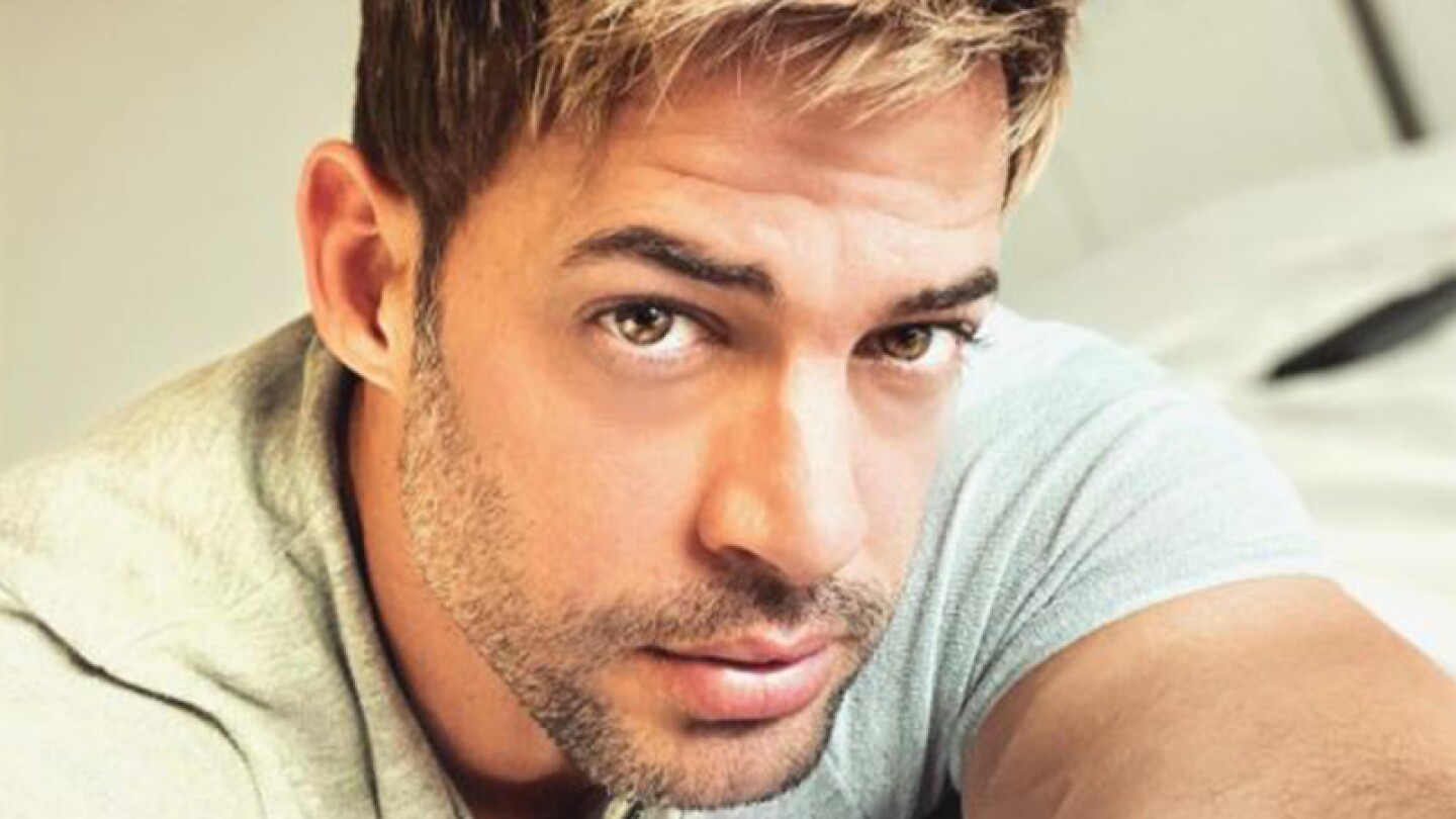 William Levy manda amoroso mensaje a Mercedes Milá