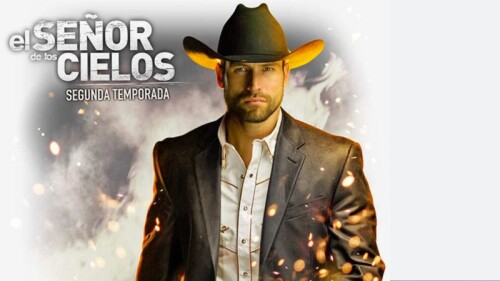 El Señor de los Cielos