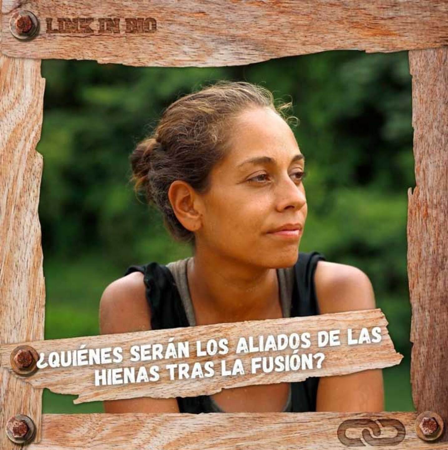 Spoiler Survivor: ¿Las hienas se desintegran?