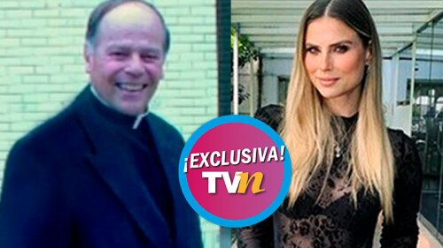 Ana Lu Salazar habla de su abuso