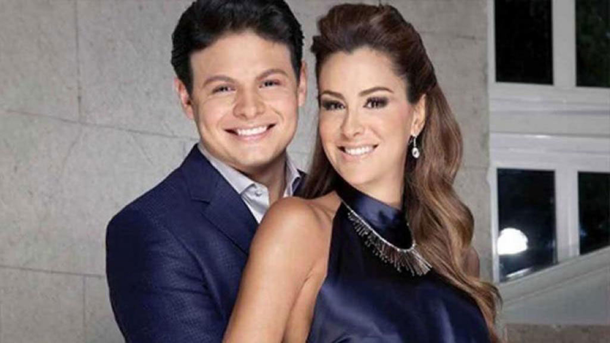 giovanni medina rompe el silencio sobre las fotos de ninel conde