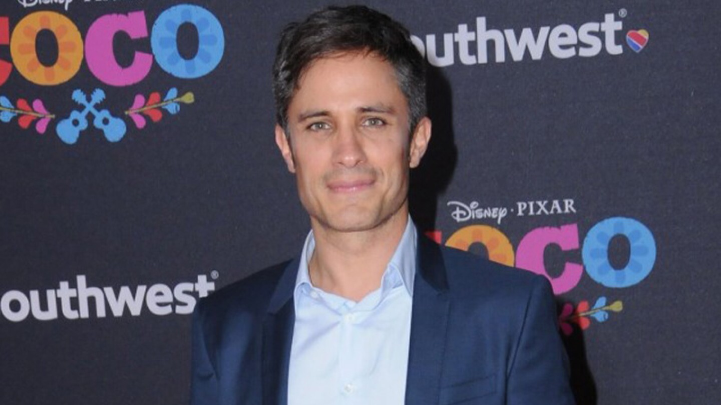 Gael García en peligro de demanda