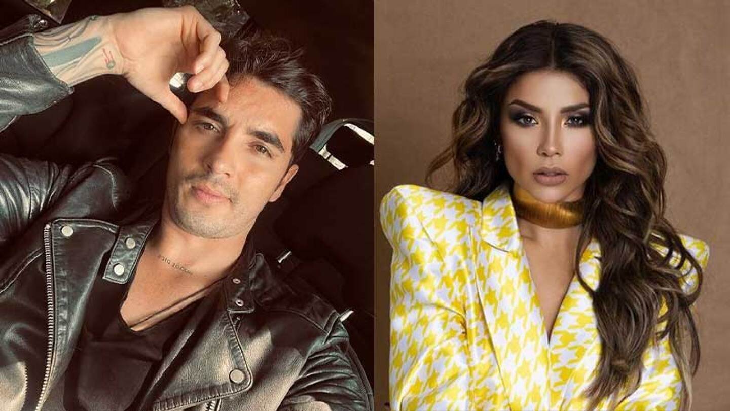 Christian Estrada tendría problemas legales con la madre de su hijo