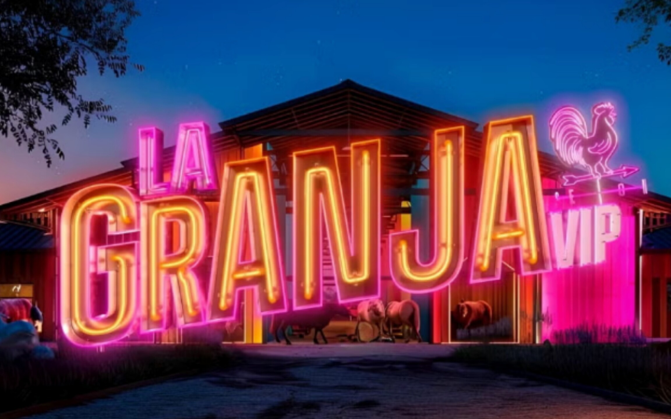 Exparticipante de La casa de los famosos México 2025 entrará a La Granja VIP