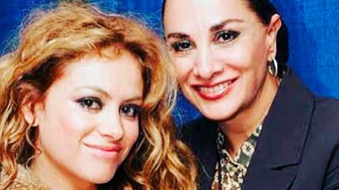 Paulina Rubio así dio a conocer la noticia del cáncer de Susana DosamantesPaulina Rubio así dio a conocer la noticia del cáncer de Susana Dosamantes