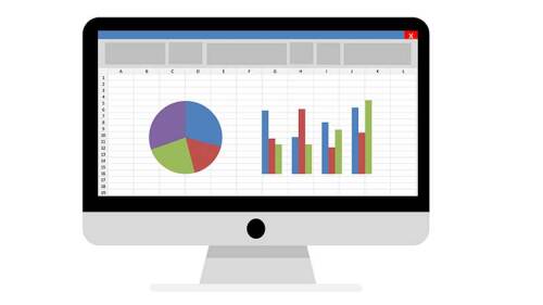Excel Tik Tok aprende fácil