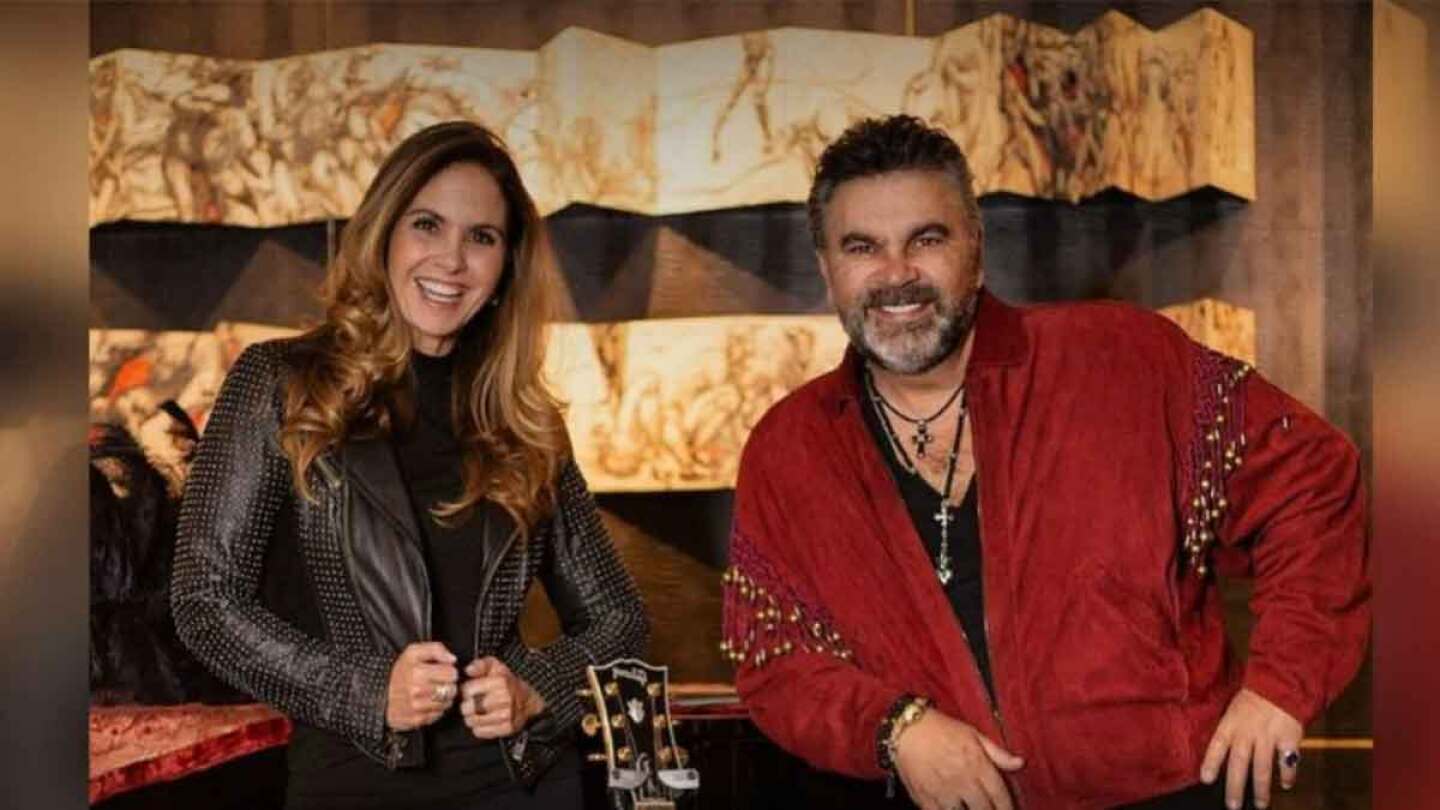 Lucero y Mijares