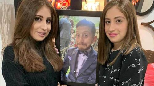 Bertha Ocaña hace recuento de la muerte de su hermano