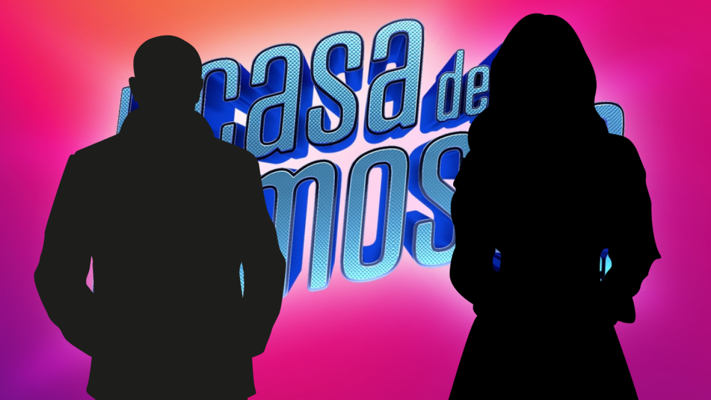 La casa de los famosos México