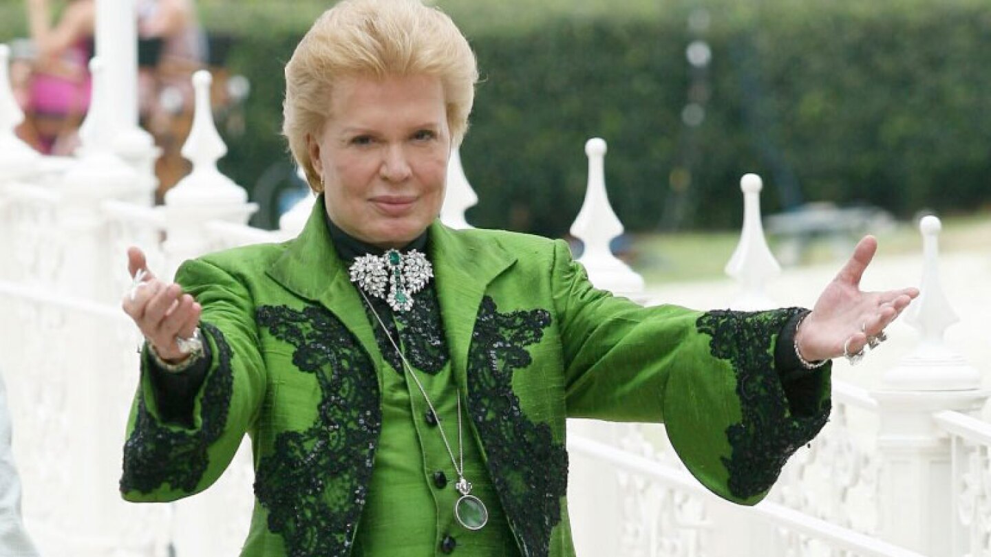 Walter Mercado lanza preocupantes predicciones para 2018 y advierte guerra