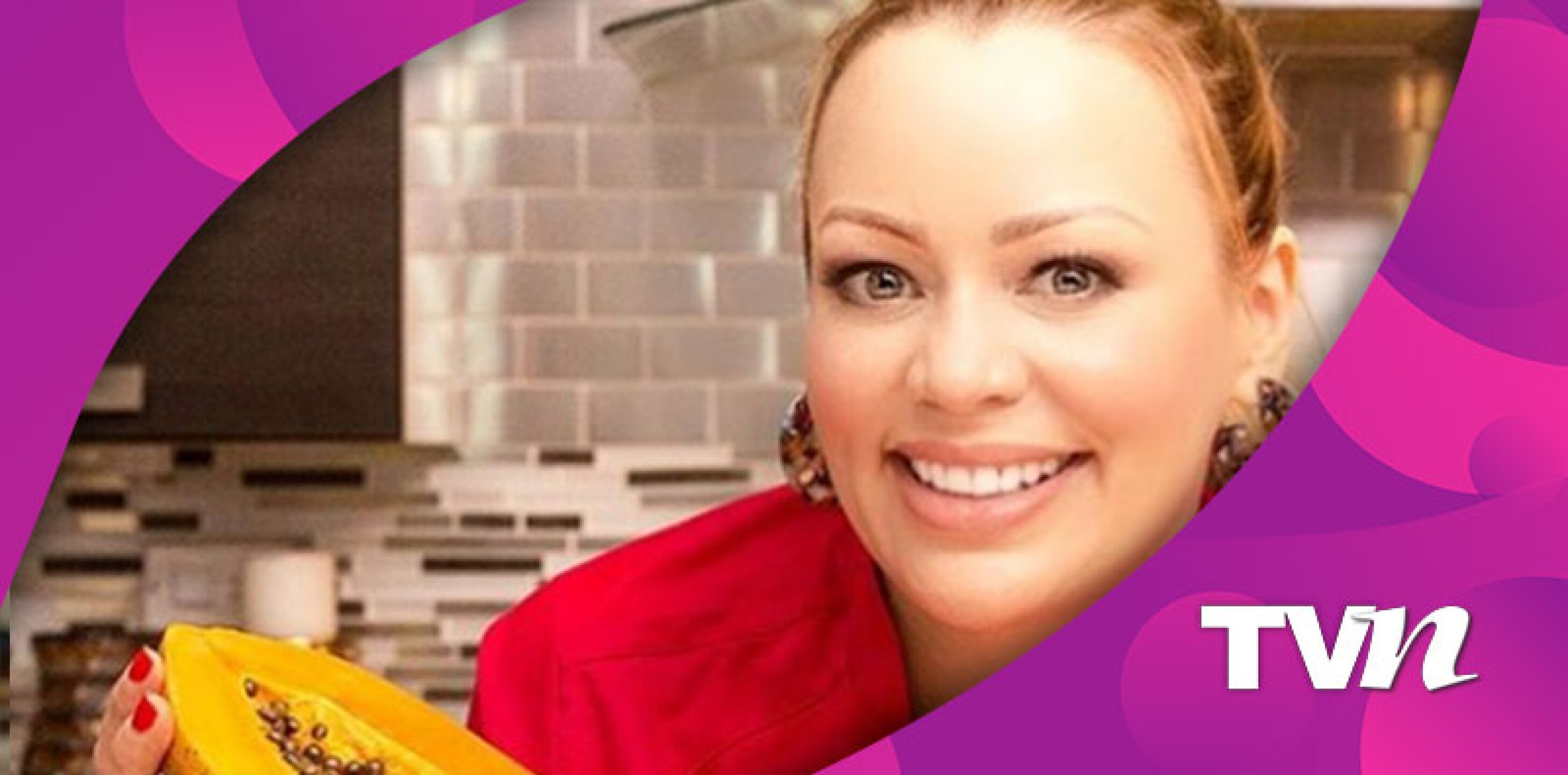 Instagram Chef Natalia