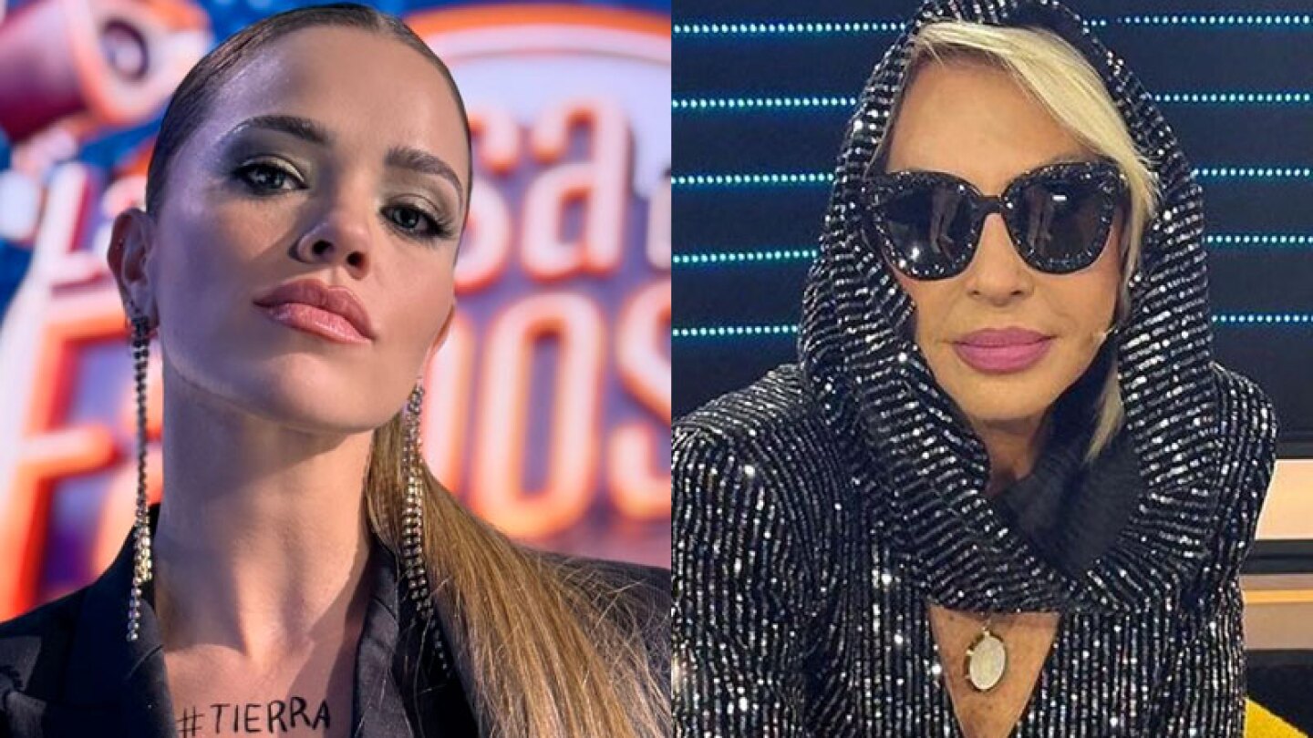 Laura Bozzo arremete contra Thalí García