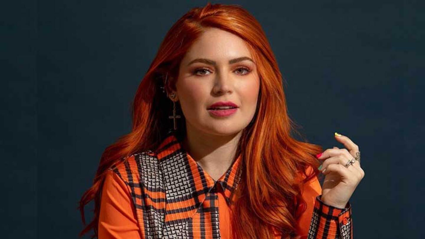 Regina Carrot tendrá una niña