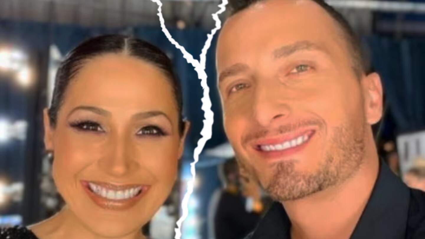 Obie Bermúdez confirma separación con Jennifer Peña luego de más de 15 años de casados