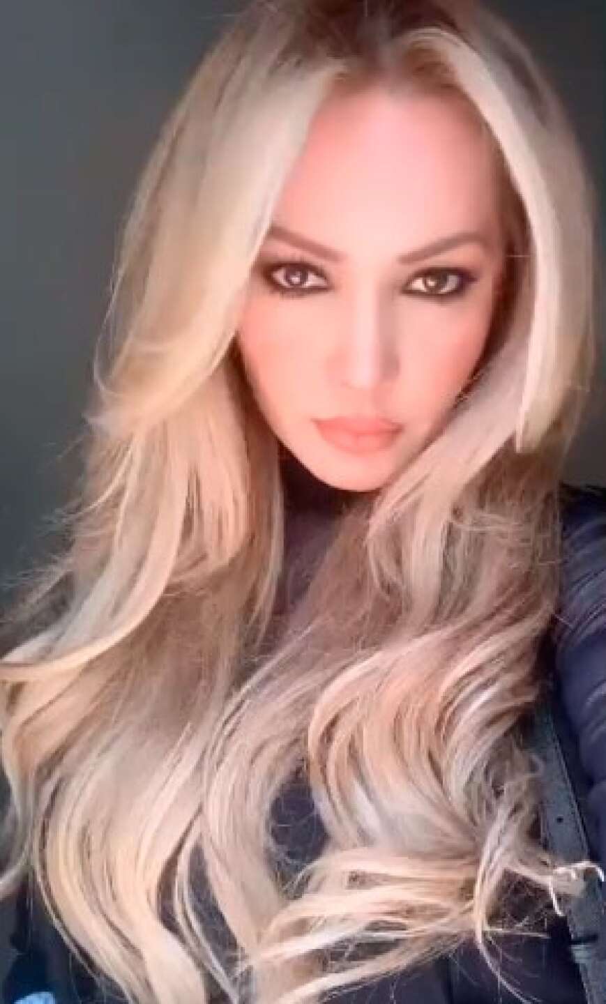 paty navidad teorías covid
