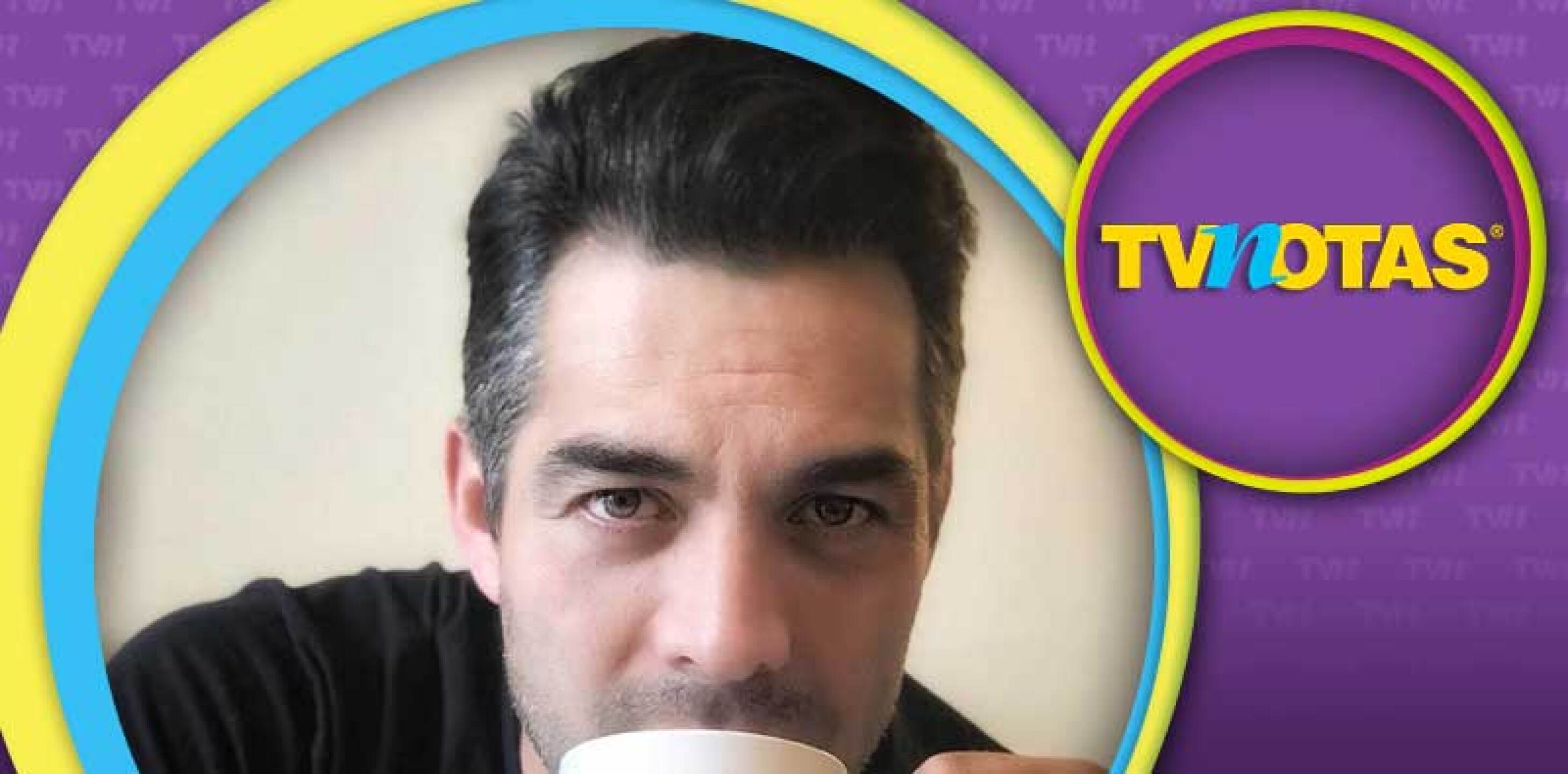 El comediante enamoró a sus miles de seguidores.