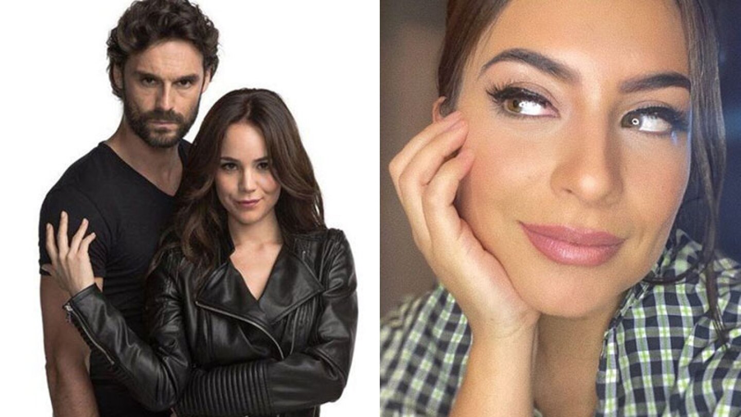 ana brenda contreras iván sánchez camila sodi romance reacción