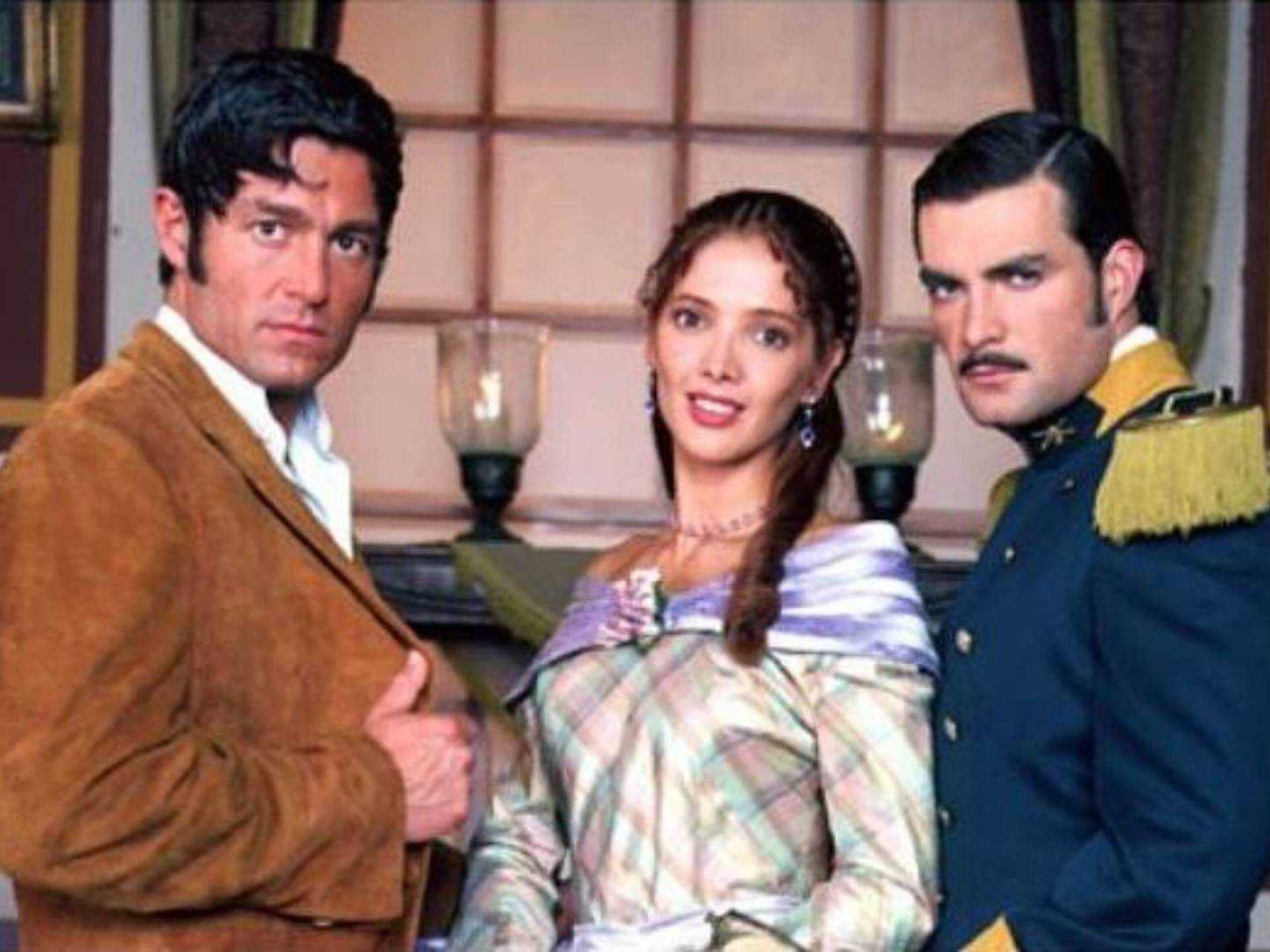 Las 10 telenovelas mexicanas más populares de todos los tiempos