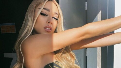 danna paola pandemia méxico regreso