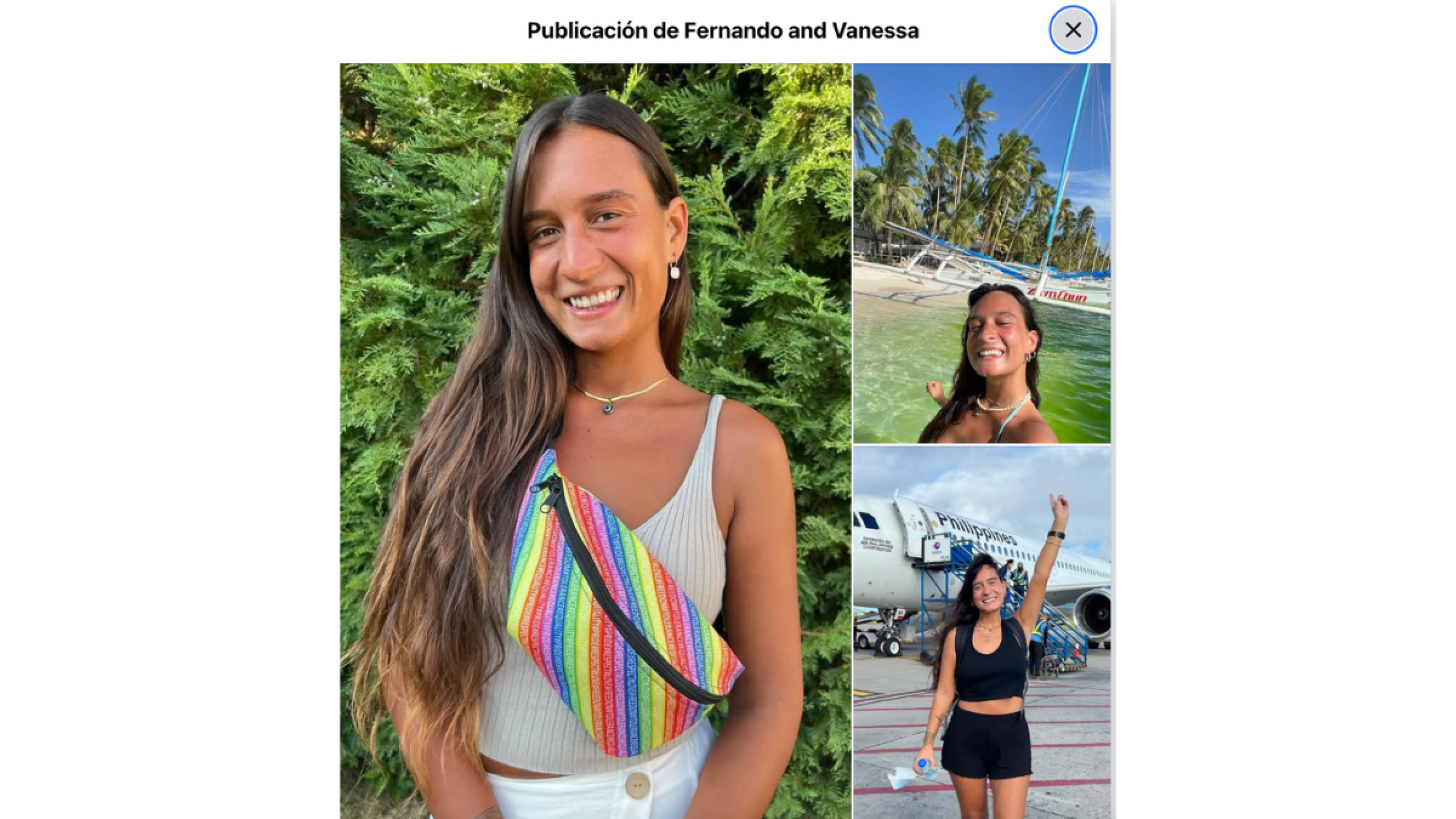 ¿Qué enfermedad padecía Vanessa Konopka y cómo se agravó su salud?