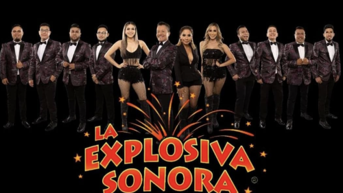 La Explosiva Sonora