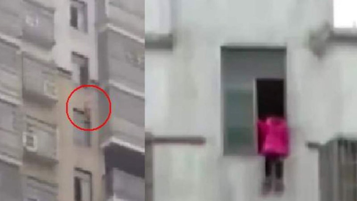 No creerás lo que hizo una niña por no acabar sus deberes escolares