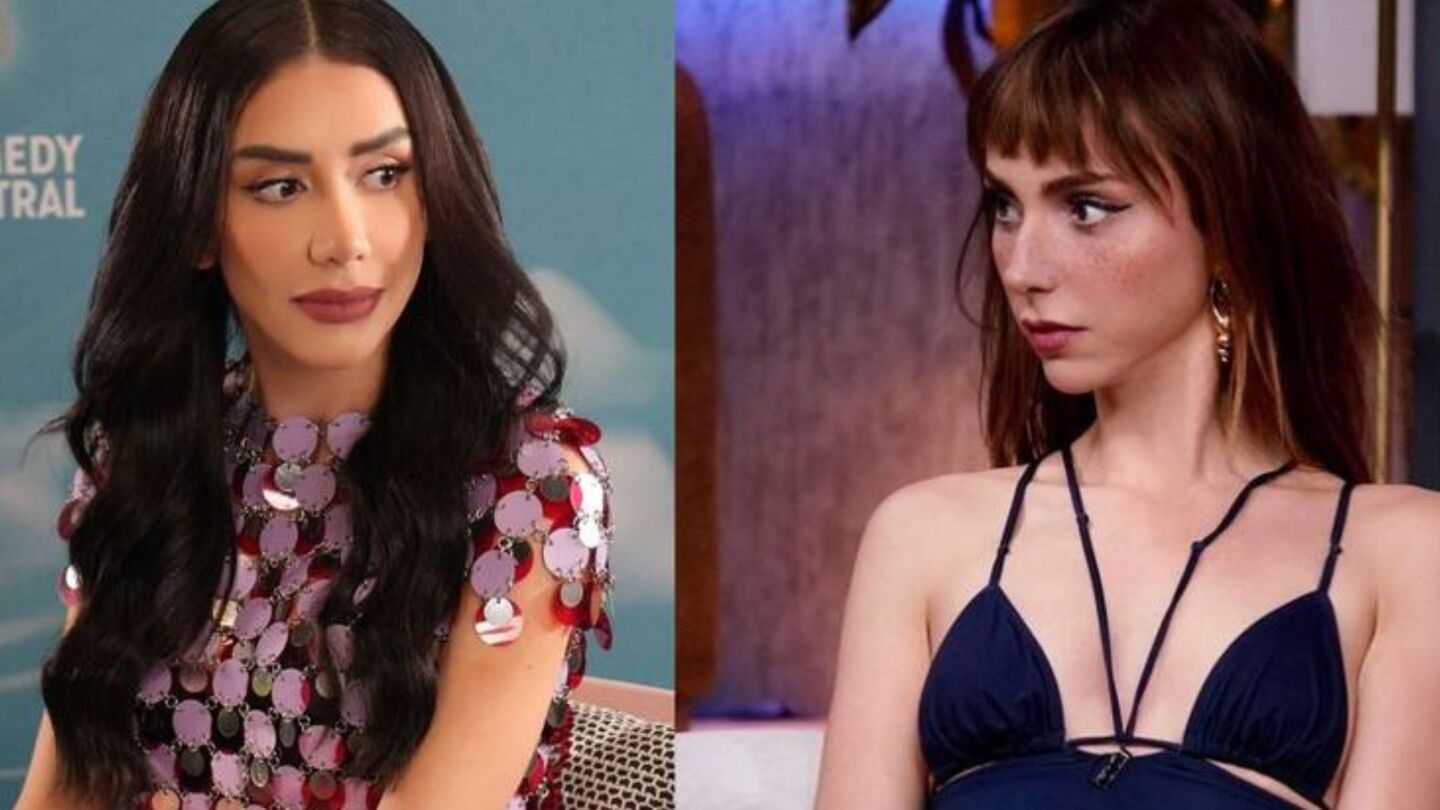 ¿Karime Pindter insinúa su llegada a Netas Divinas a pesar de la negativa de Natalia Téllez?