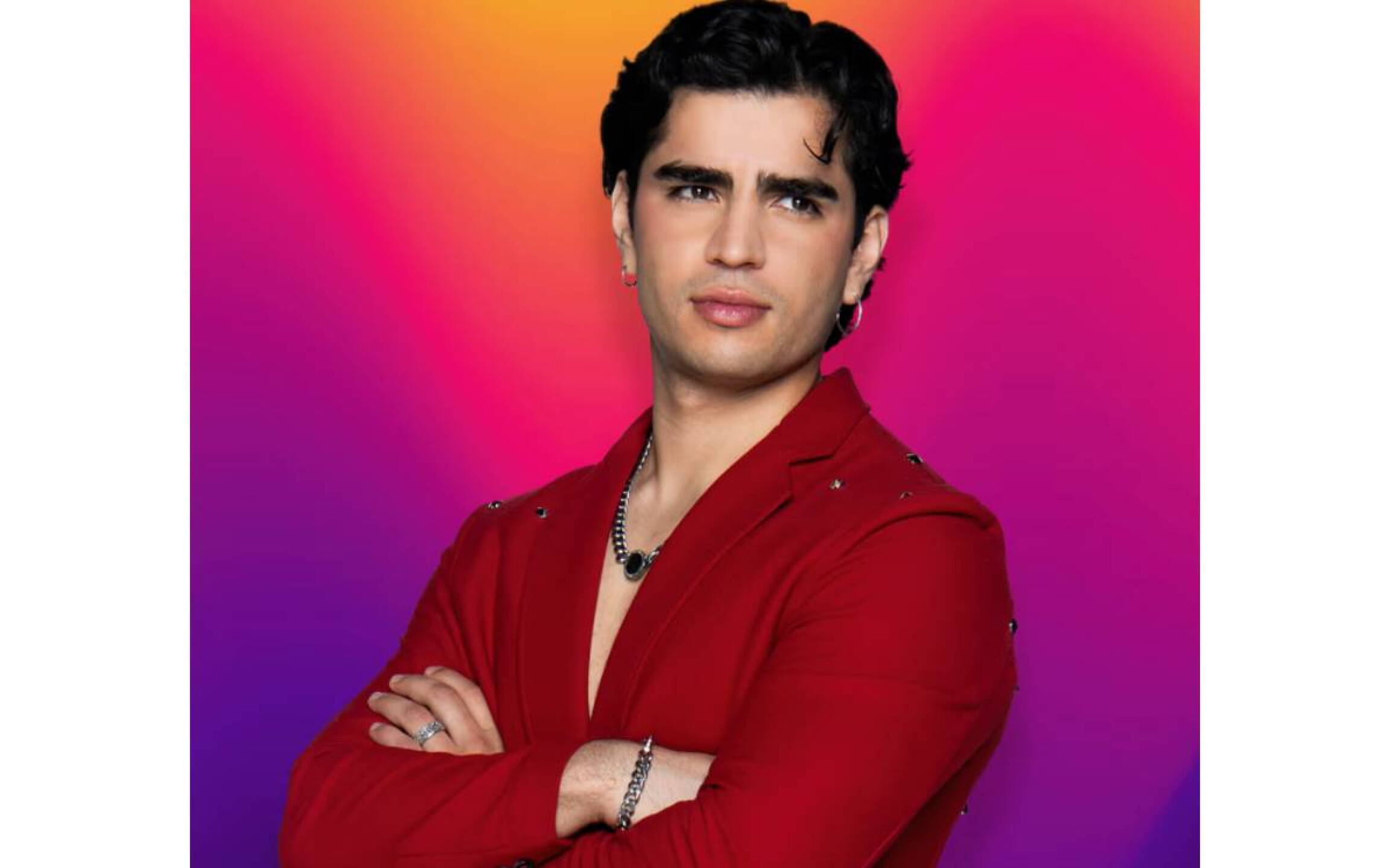 Aarón Mercury