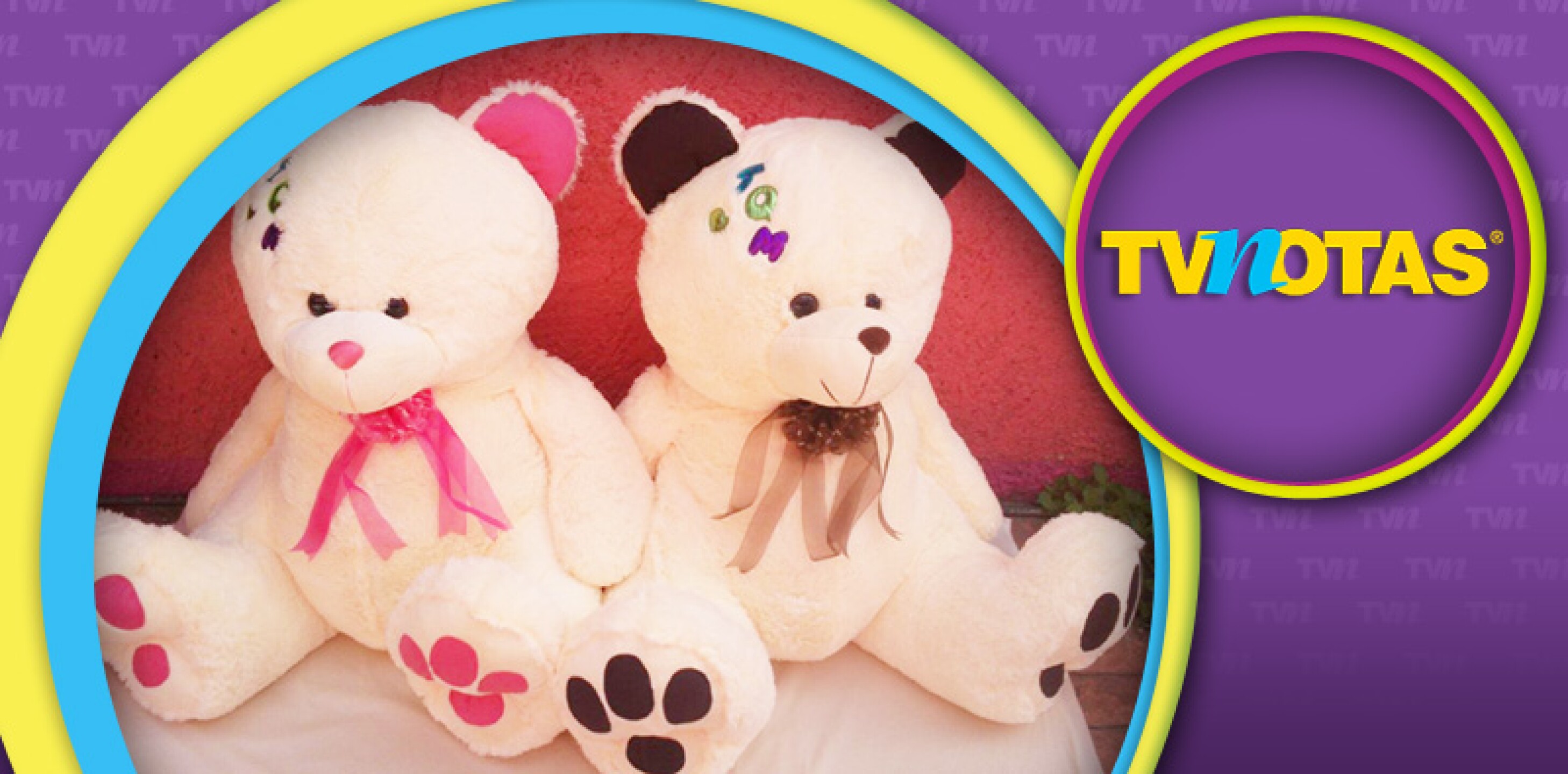 Peluches de Xonacatlán w.