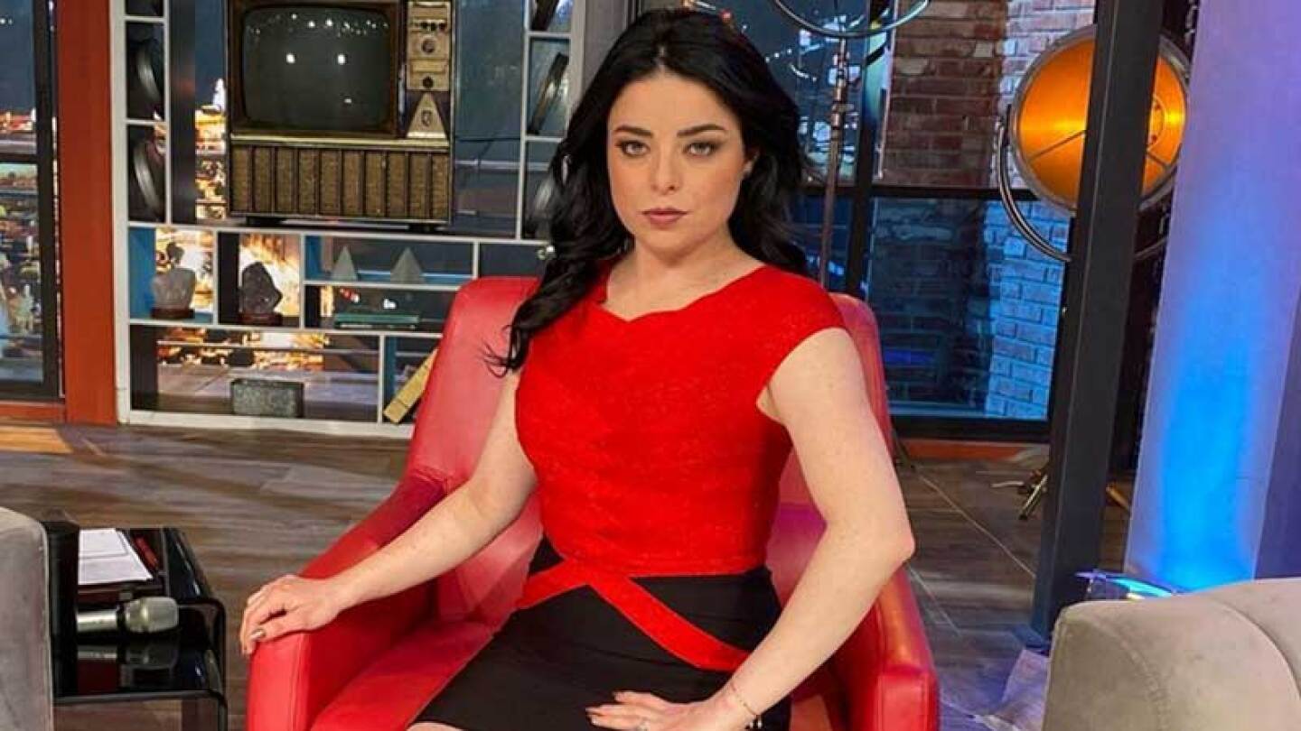 Violeta Isfel tiene un restaurante