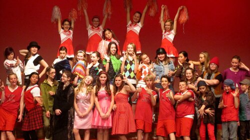 High School Musical  se convirtió en la saga más exitosa de Disney