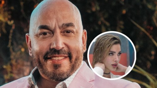 Lupillo Rivera estaba enamorado de Aleska Génesis