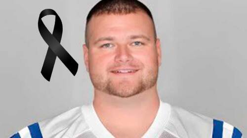 Matt Ulrich falleció