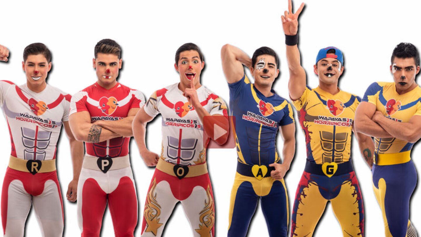 El grupo iniciará una gira por el interior de la República