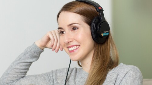 Playlist de año nuevo