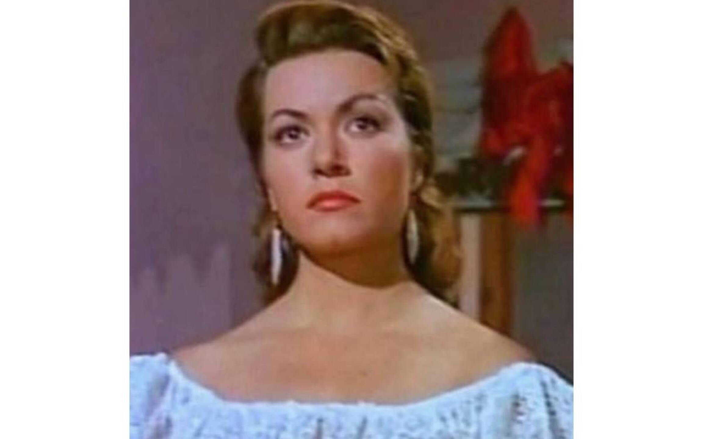 Rosa de Castilla