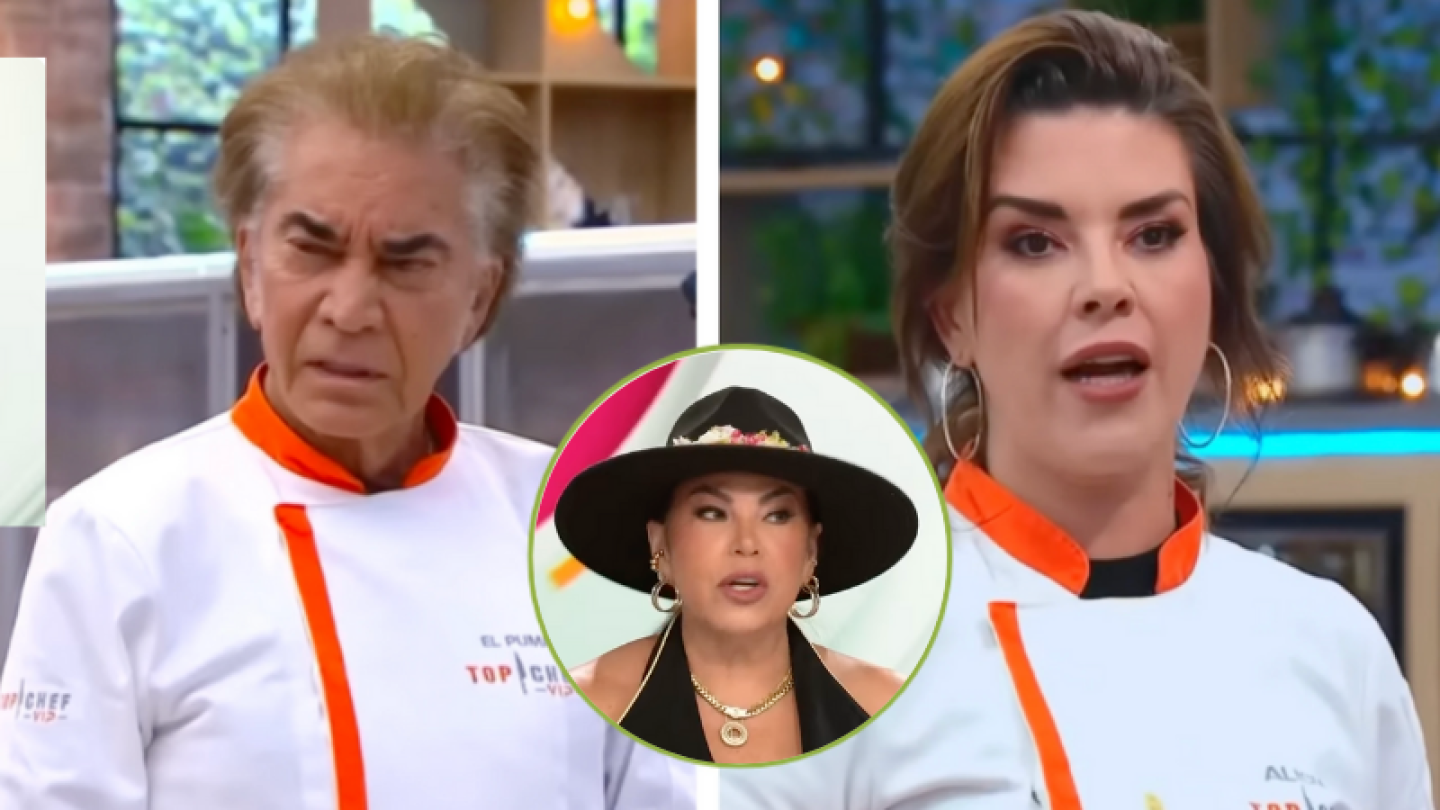 El Puma, hija y Alicia Machado.png