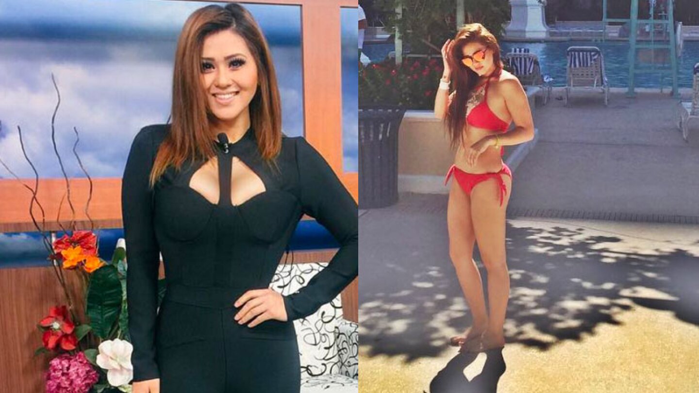 Gomita no tenía gastritis, regresa a la Ciudad de México para reintegrarse a Televisa.