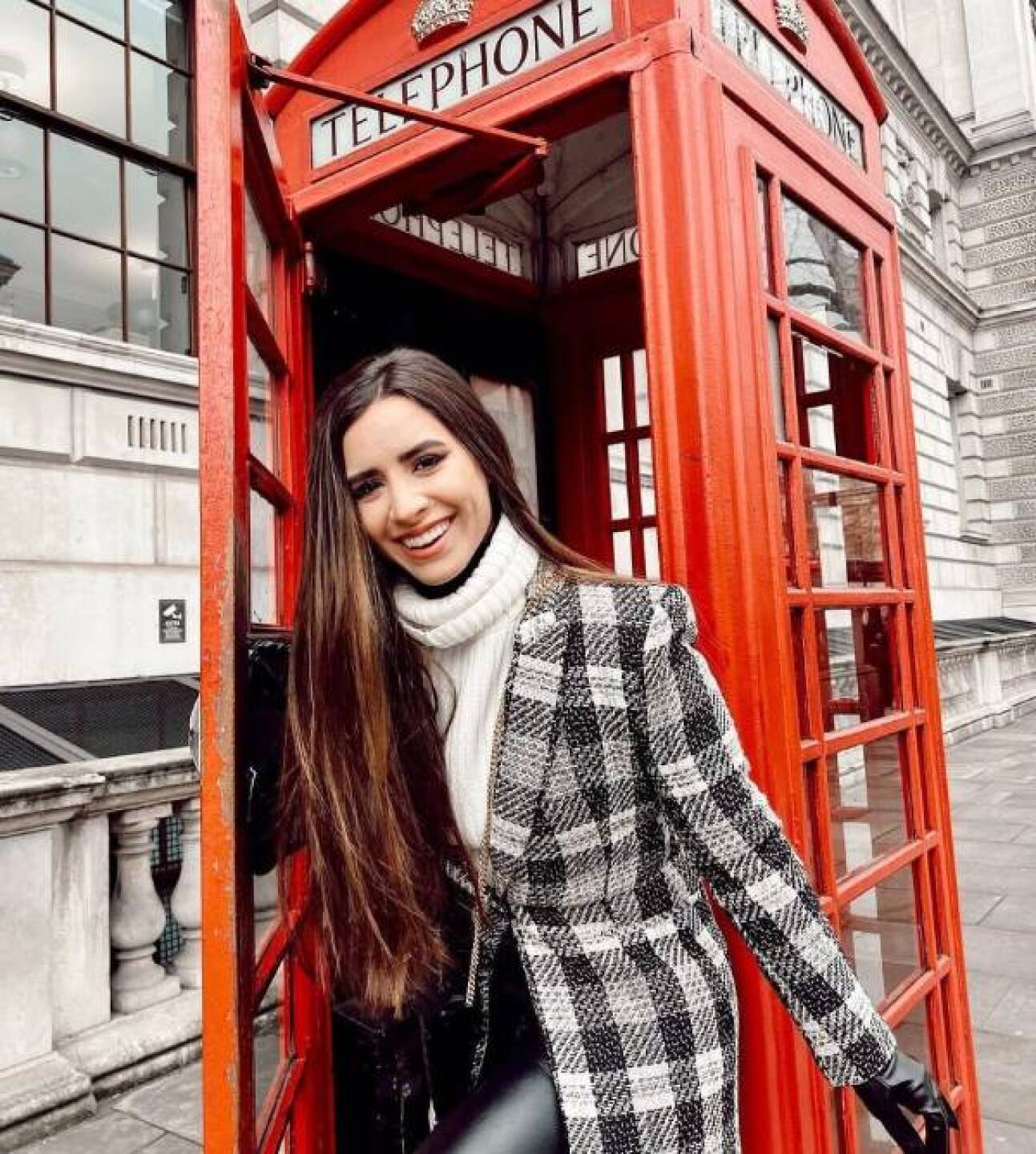 Tammy Parra asegura que tenía mala intimidad con Omar