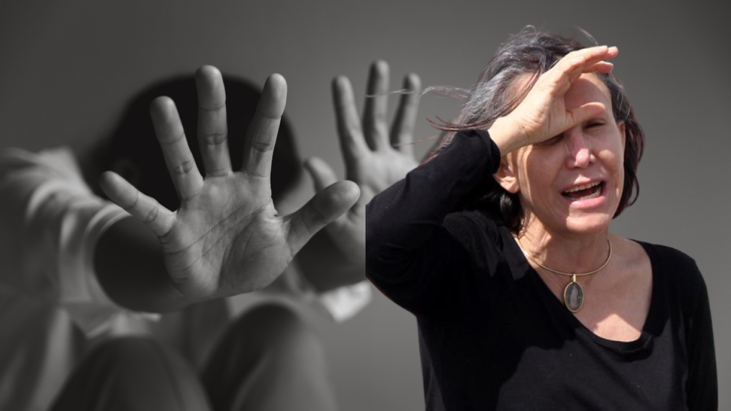 Violencia Florinda Meza
