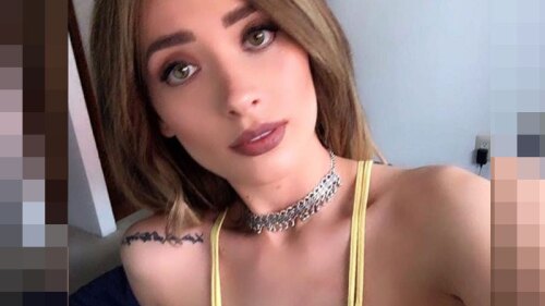 Brenda Zambrano de Acapulco Shore fue agredida
