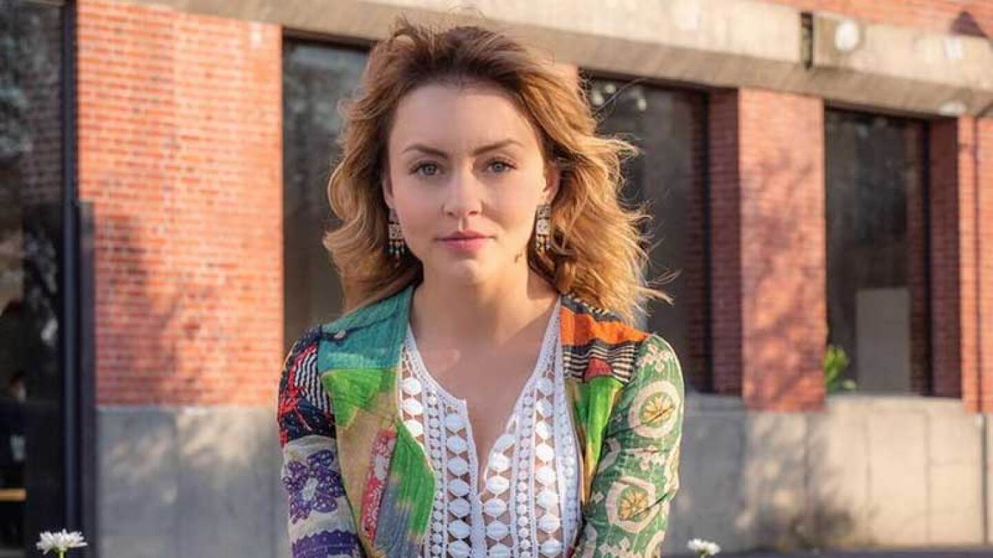 angelique boyer regresaría a la música