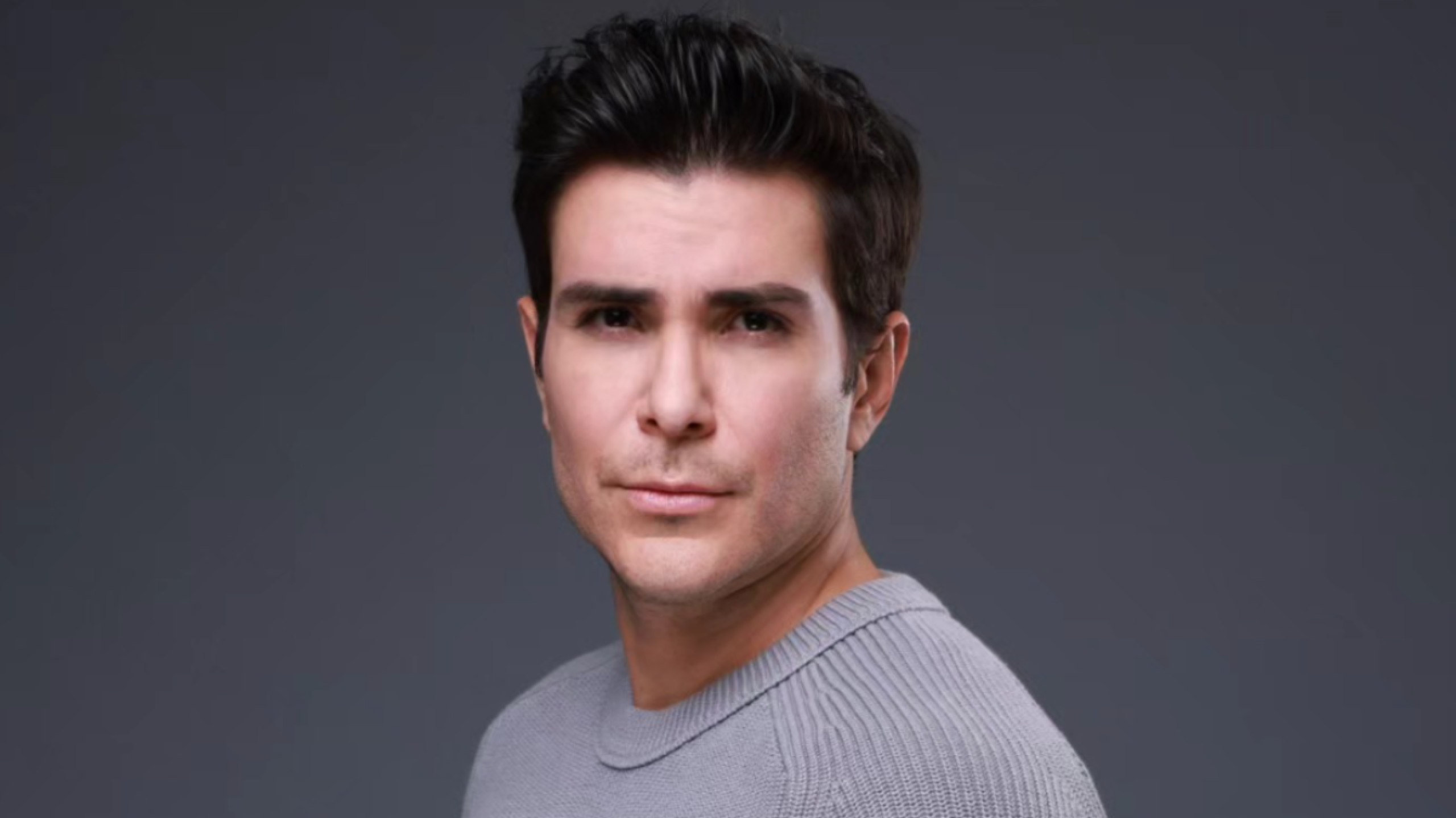 Juan Carlos Ramírez