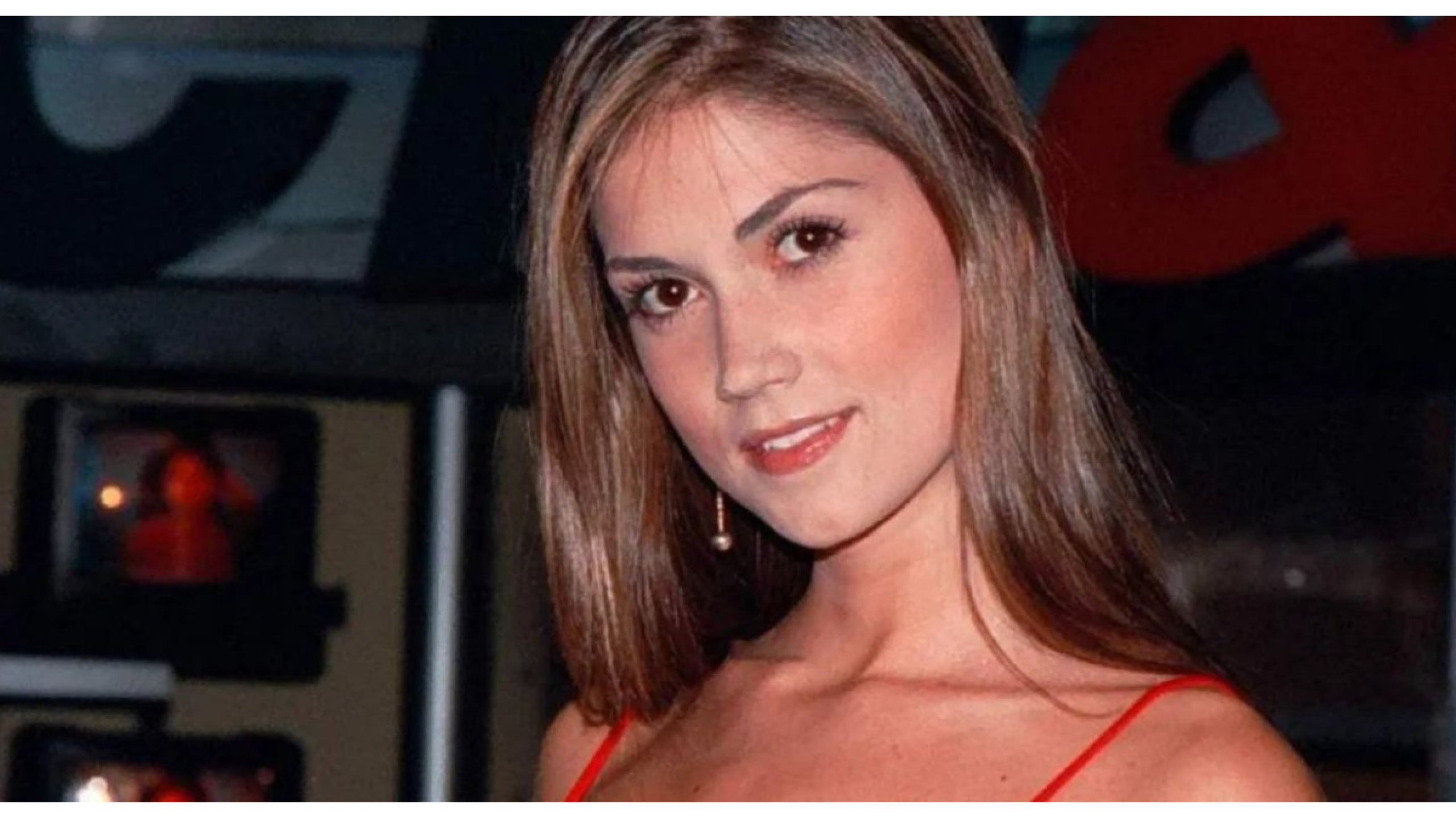 Lina Marulanda murió a los 30 años