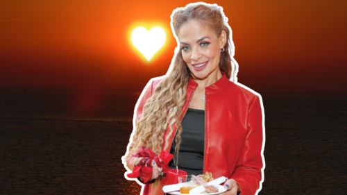 Ritual para la pasión, Alma Cero