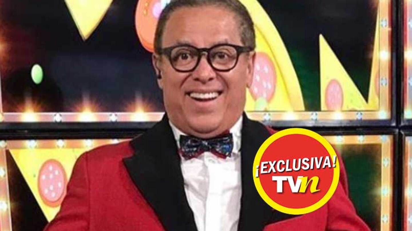 mario bezares regresa televisión tv azteca